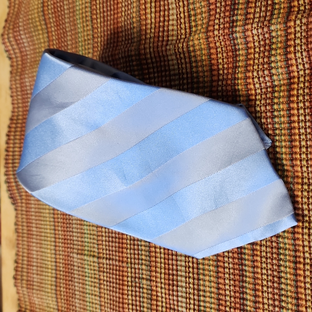 George Silk Necktie